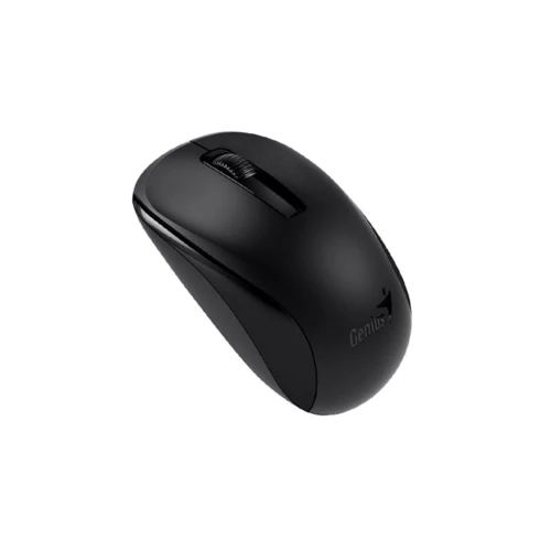 Мышь Genius NX-7005 Black (31030127101): Интерфейс подключения Wireless (радио интерфейс)