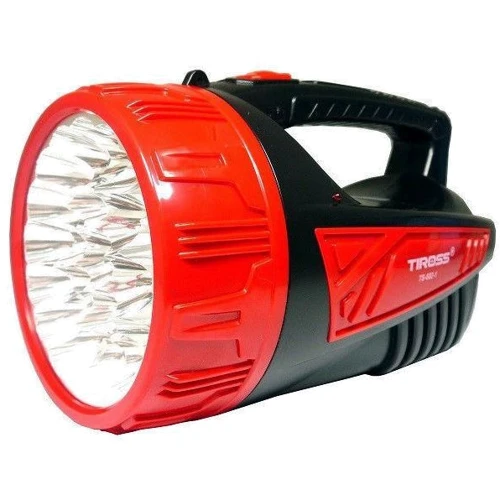Фонарь туристический Tiross TS-682
