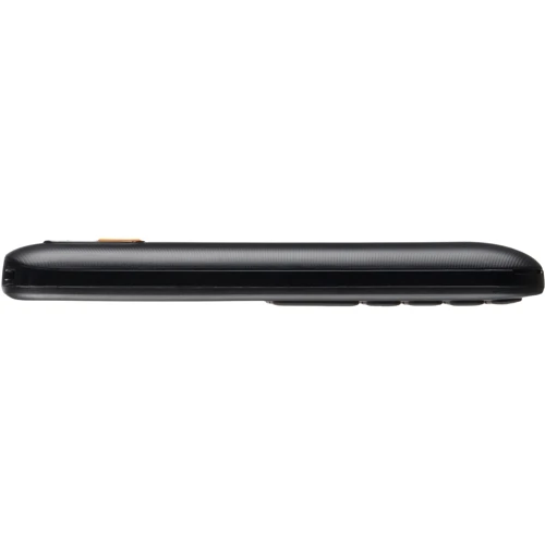 Мобильный телефон 2E T180 2020 Black (UA UCRF): Количество SIM-карт 2