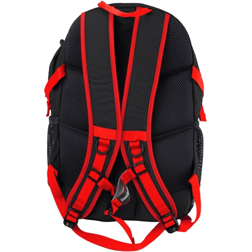 Женский рюкзак Onepolar черный (W1799-black): Стиль Спортивный