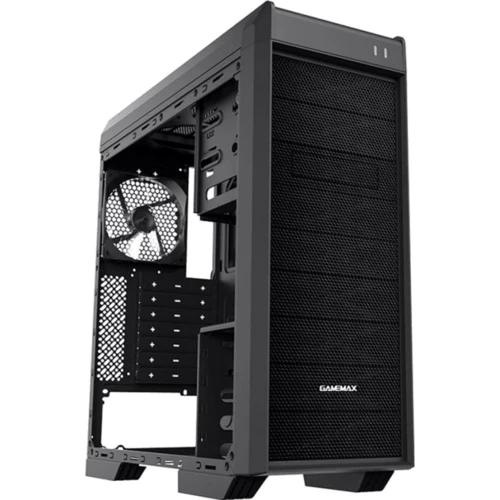 Корпус GAMEMAX LUXURY G501X фото 6