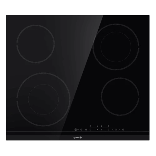 Варочная поверхность Gorenje ECT644BCSC