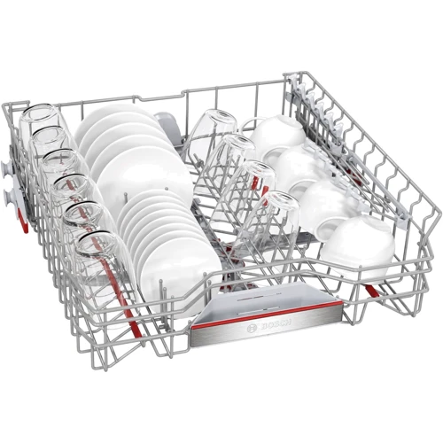Встраиваемая посудомоечная машина BOSCH SBD6ECX00E фото 5