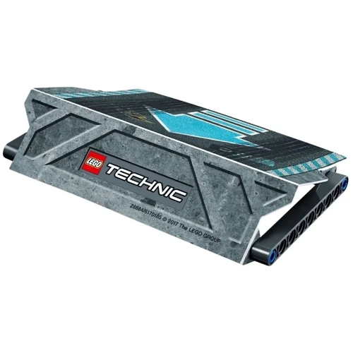 Конструктор LEGO Technic Трюкова вантажівка 142 деталі (42059) фото 6