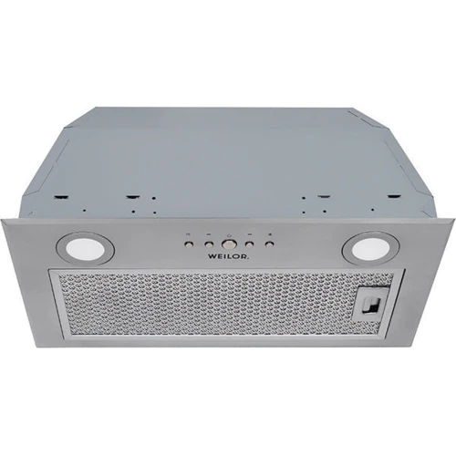 Вытяжка Weilor WBE 5230 SS 1000 LED