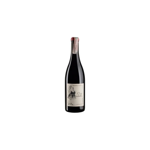 Вино Anne et J.F. Ganevat Madelon (0,75 л.) (BW50932)