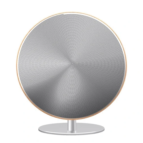 Bluetooth колонка Gingko Halo One 16 ватт береза (GK28HO): Производитель Gingko