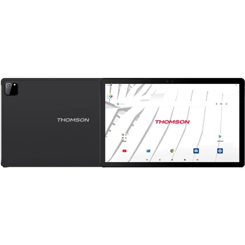 Планшет Thomson Teo 13 4/64GB LTE Black