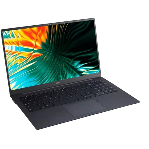 Ноутбук LG gram SuperSlim 15.6 (15Z90ST-G.ADB9U1): Экран 15.6" (1920x1080) OLED