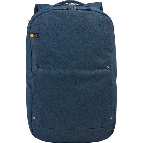 Сумка для ноутбуков Case Logic 15.6" Huxton Blue (HUXDP115B): Материал полиэстер