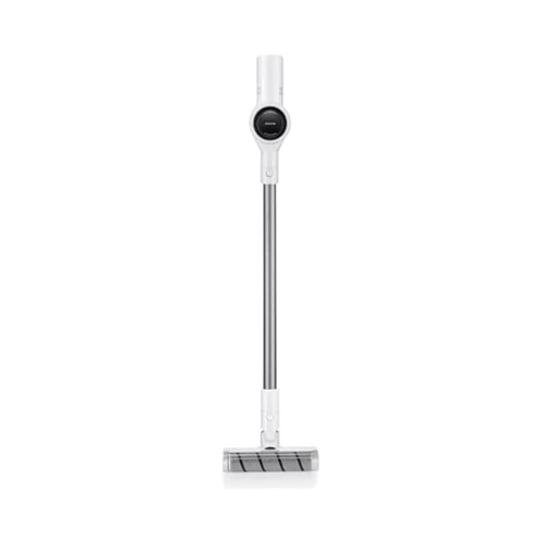 Пылесос Xiaomi Dreame V10 Cordless Vacuum Cleaner White: Тип пылесоса ручной (вертикальный)