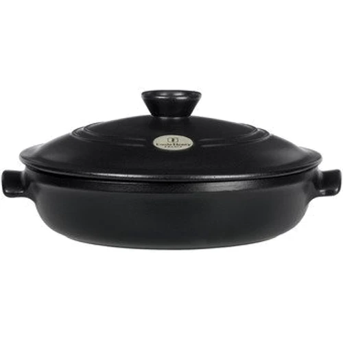 Кастрюля Жаровня Emile Henry Flame (3.2 л) (714593)