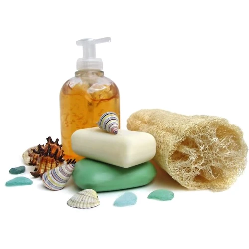 Засоби особистої гігієни