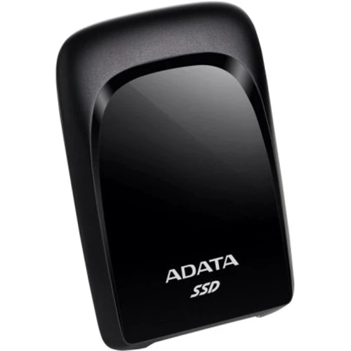 ADATA SC680 240 GB Black (ASC680-240GU32G2-CBK): Интерфейс подключения USB 3.1 (Type-C)