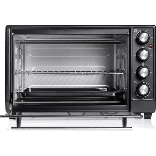 Электродуховка настольная Holmer HEO-183CR: Производитель Holmer