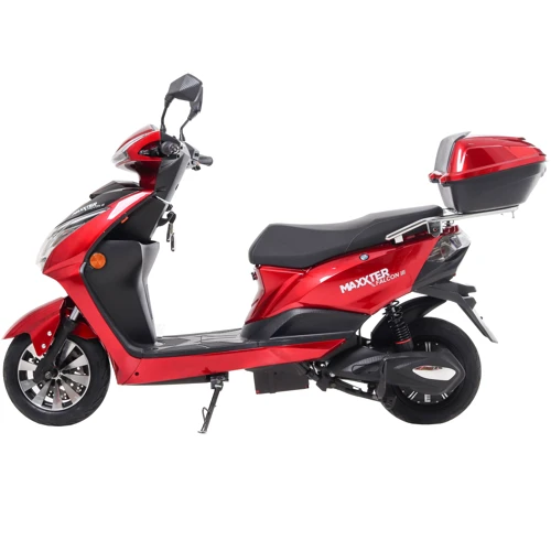 Електроскутер Maxxter FALCON III (red), 1000 Вт, червоний: Вага пристрою, кг 105