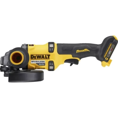 Болгарка (Угловая шлифовальная машина) DeWALT DCG440N UA (без АКБ и ЗУ): Производитель DeWalt