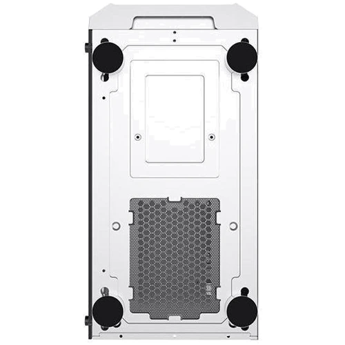 Корпус Montech Fighter 500 White (FIGHTER 500 (W)): Форм-фактор материнской платы ATX/MicroATX/Mini-ITX