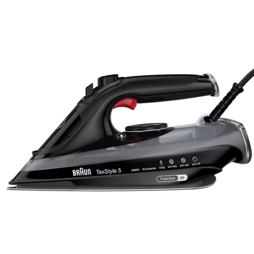 Праска Braun SI 5088 BK Max Braun