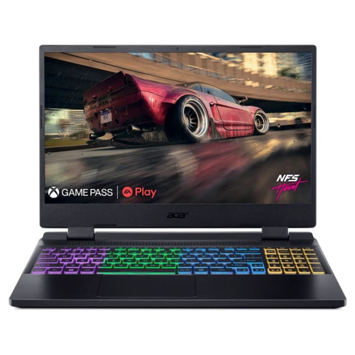 Ноутбук Acer Aspire Nitro 5 AN515-46-R7PE (NH.QH1EV.005): Операционная система Microsoft Window 11 Home