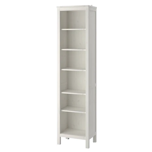 Стелаж ІКЕА HEMNES 49х197 см (403.717.63)