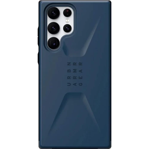 Чехол для телефонов Urban Armor Gear UAG Civilian Olive (21343D117272) for Samsung S906 Galaxy S22+