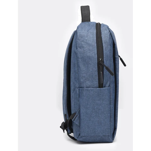 Чоловік рюкзак Monsen синій (C1638-blue): Стать Чоловік