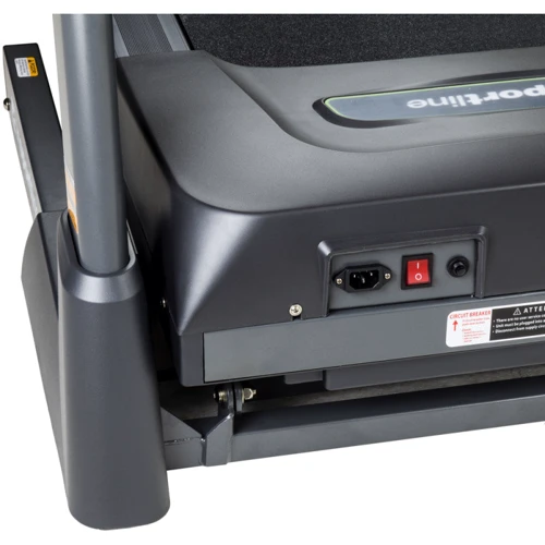 Беговая дорожка inSPORTline inCondi T50i (13146)