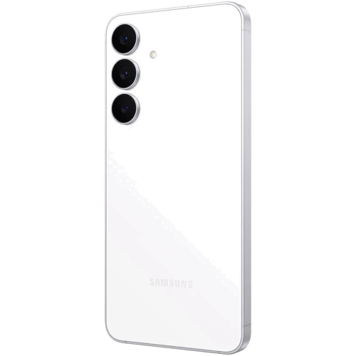 Смартфон Samsung Galaxy S25 FE 8/512Gb White S731B (UA UCRF)