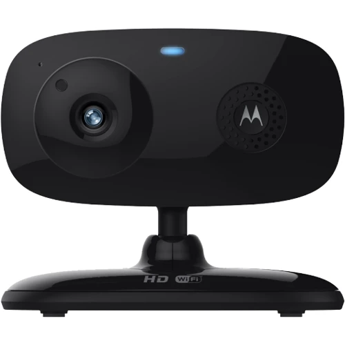 Видеоняня Motorola Focus 66 Wi-Fi HD Camera (Focus 66): undefined undefined