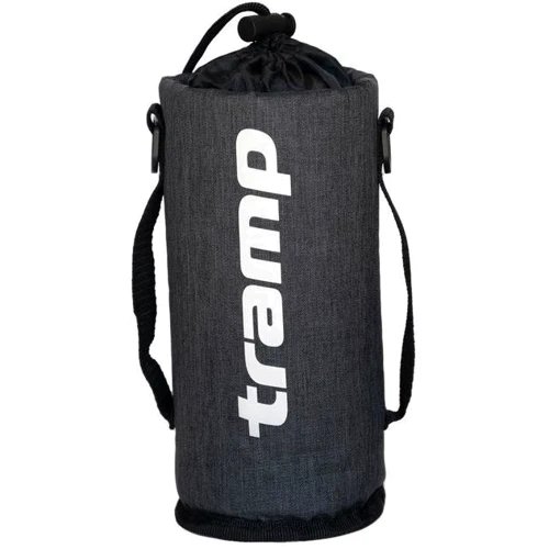Термочохол для термоса Tramp 1,6 л сірий (TRA-292-grey-melange)