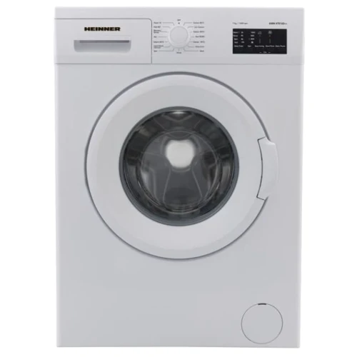 Пральна машина Heinner HWM-V7014D++