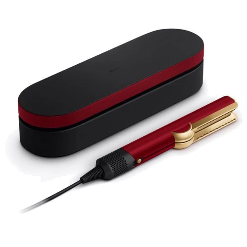 Випрямляч Dyson Airstrait HT01 Red Velvet/Gold EU (596931-01): Потужність, Вт 1600