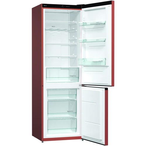 Холодильник Gorenje NRK6192CCR4