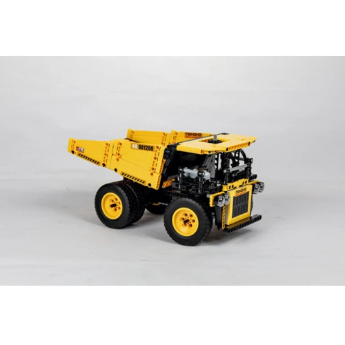 Конструктор Onebot Truck Builder (OBKSC55AIQI)