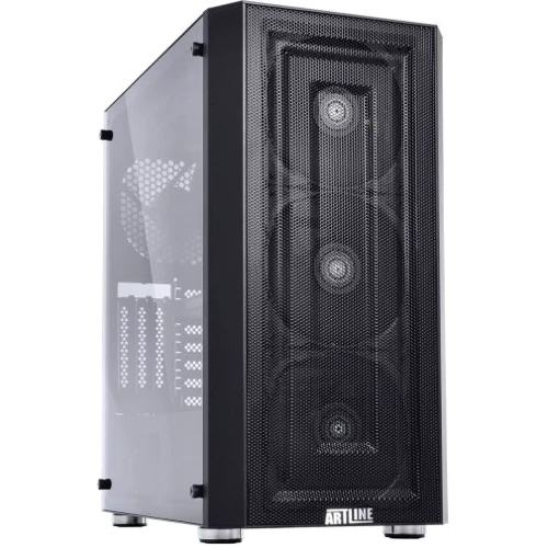 Персональный компьютер (ПК) ARTLINE WorkStation W76 (W76v18)