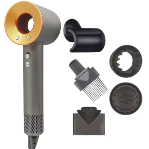 Фен PRIME Technics PHD 1659 Ultra Elite: Тип фен