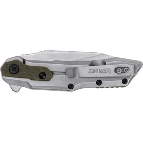 Нож Kershaw Salvage (1740.05.63): Тип ножа Складной