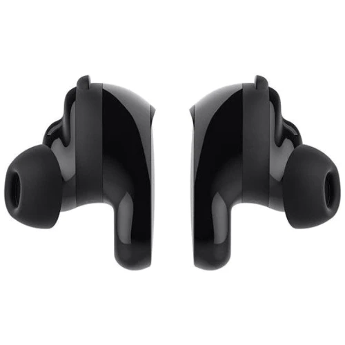 Навушники Bose QuietComfort Earbuds II Triple Black (870730-0010) фото 5