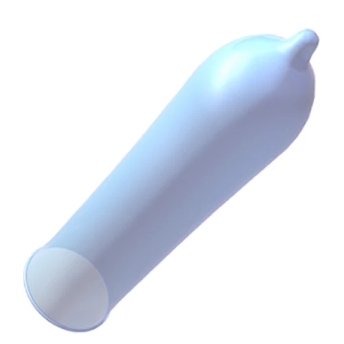 Презерватив великого розміру One Legend XL