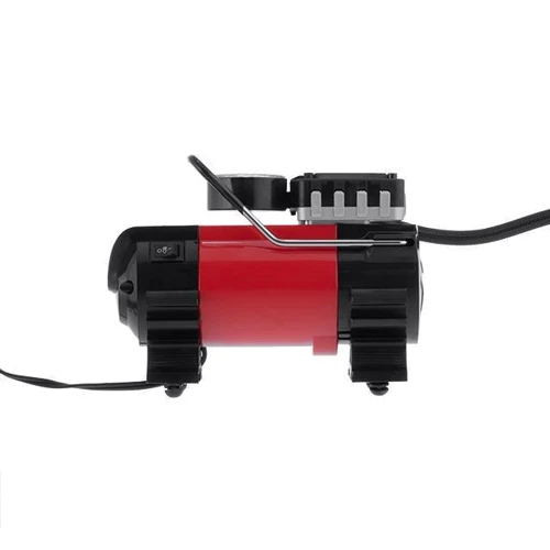Автомобильный компрессор Intertool AC-0001