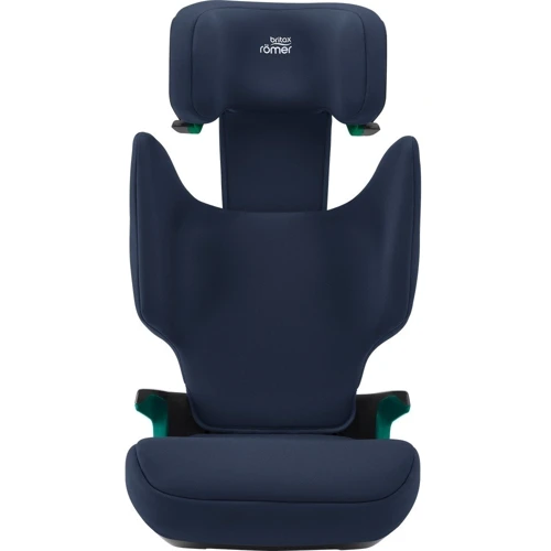 Автокрісло Britax-Romer Adventure Plus 2 Night Blue (2000039736): Кріплення Isofix є