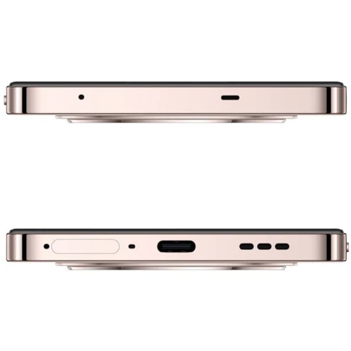 Смартфон Oppo Reno 12 F 5G 8/256GB Amber Orange (UA UCRF): Процесор MediaTek Dimensity 6300
