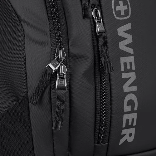 Сумка для ноутбуков Wenger 16" XC Wynd 28L Black (610169) фото 6