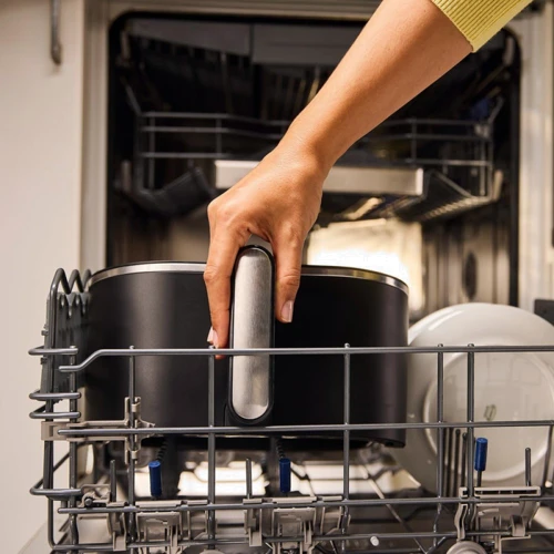 Мультипечь Braun HF 5050 IBK