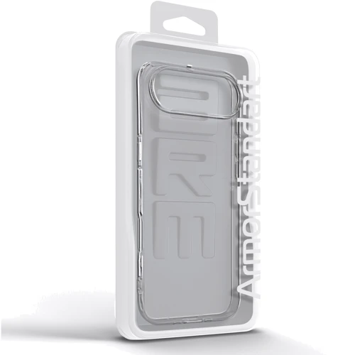 Чехол для iPhone ArmorStandart Air Series Transparent for iPhone 17 Air (ARM86739)