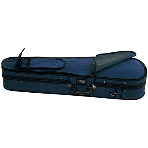 Кейс для скрипки STENTOR 1372CBU - Violin 3/4 Blue: Тип Кейсы, стойки, держатели