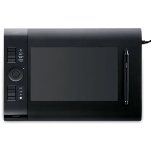 Графический планшет Wacom Intuos 4 Medium (PTK-640-RU)