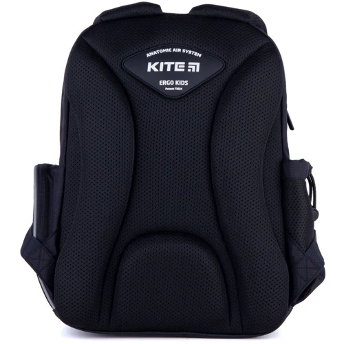 Рюкзак Kite Education The ball K21-771S-1: Корпус рюкзака м'який