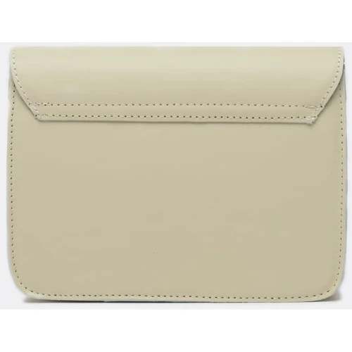 Женская сумка кросс боди Ricco Grande бежевая (1l650-beige): Страна производитель Украина